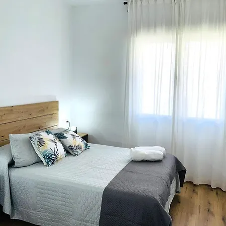 Grazaries 1 -piso Céntrico Granada- Appartamento