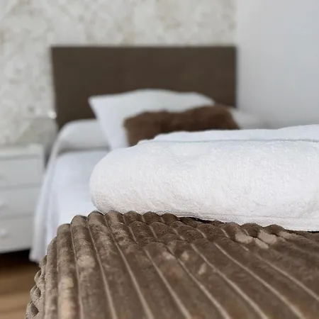 アパート Grazaries 1 -piso Centrico Granada- グラナダ